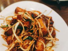 -新旺茶餐厅(嘉里城店)
