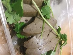 -乌文新澄海卤鹅店