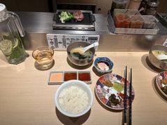 -肉肉大米(金虹桥店)