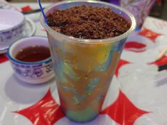 -劲揪jiu大排档·老广风味(陈家祠店)