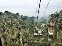-狼牙山风景区