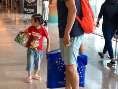 -玩具反斗城(海港城店)