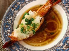 -顶鲜101美食美景餐厅