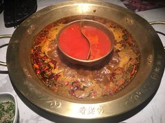 -哥老官重庆美蛙鱼头(宝山龙湖店)