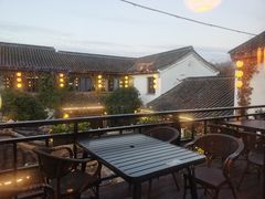 -吴越荣记·苏州菜·松鼠桂鱼(娄门景区店)