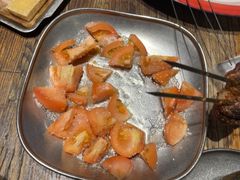 -北丐先生·野馄饨烧烤(南京首店)