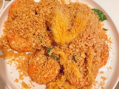 -莆田餐厅PUTIEN(西安万象天地店)