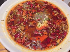 -苹果树下艺术餐厅(通州店)