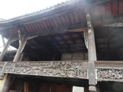 -尧坝古镇