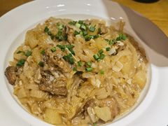 -山丹丹西北菜(金贸大厦店)