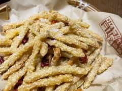 -肖记公安牛肉鱼杂馆· 省级非物质文化遗产(仁和路店)