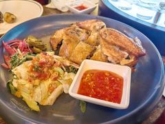 -Famous肥猫墨西哥音乐餐吧(五棵松华熙LIVE店)