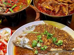 -老闵田螺馆·南昌市井菜·特色小吃(总店)