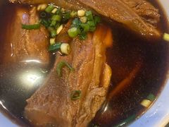-中国厨房/台湾牛肉面