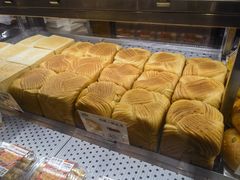 -君之狮子山·轻糖烘焙(松江印象城店)