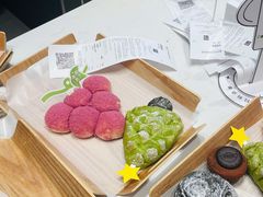 -奈雪的茶(时代天街店)