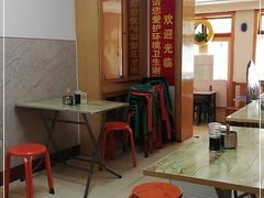 大堂-马记大锅煮(总店)