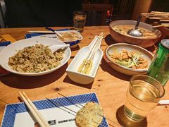 -肉串汪(月坛店)