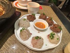 -老客家·客家菜(万达店)