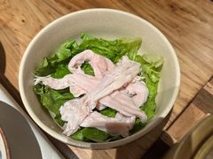 -巴奴毛肚火锅(六天地店)