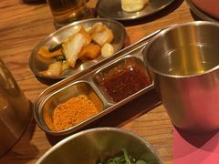 -西塔老太太泥炉烤肉(万柳华联店)