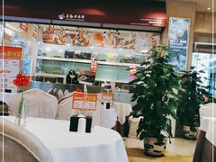 大堂-万龙洲海鲜(大兴绿地缤纷城店)