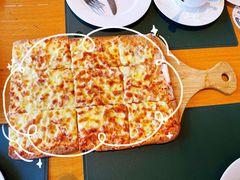-兰特伯爵西餐厅·啤酒屋(方庄店)
