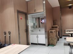 -阿利茄汁面(曼哈顿店)