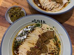 -常樂屋·常德米粉(青年路店)
