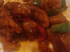 -马凯餐厅(长椿街店)