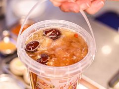 -哈哈碳都·牛肋条无限自助烤肉(台江万达店)