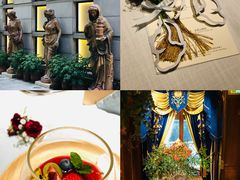 -叶叶菩提·晋福宫