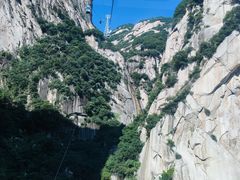 -华山风景名胜区