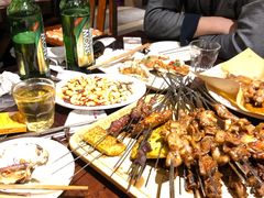-状元阁烧烤(群力店)