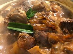 牛筋腩煲-十六蒲(桂林路店)