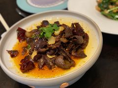 -翠湖宾馆·中餐厅