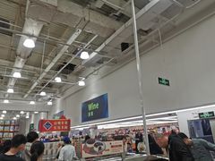 -山姆会员商店(杨桥西路店)