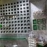 这家店，真的满足我所有的想像
