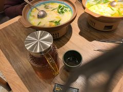 -云海肴·汽锅鸡·云南菜(广安门天虹店)