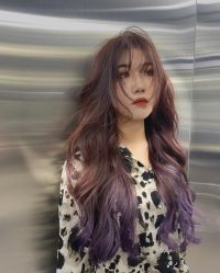 点击看大图 -Hair Code芭曲发型