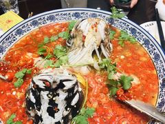 -湘潭九龙鱼头店(城南西路店)