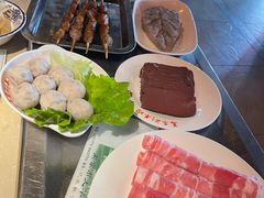 -总参北京涮羊肉