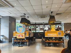 -真功夫(彩田路店)