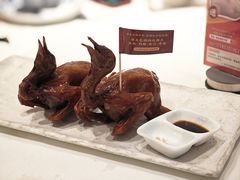 -侨美·唐荔园·40年地道粤菜