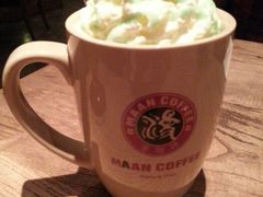 android_upload_pic-MAAN COFFEE(金桥店)