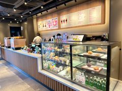 -星巴克(杭州嘉里中心4F店)