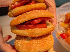 -园里前·10年私厨·福建菜(台江万达鳌峰洲店)