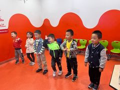 -欧文教育(凤天路天骄年华校区)