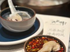 -大头椰·海南椰子鸡火锅(思明万象城店)