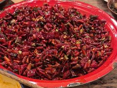 -聂发财重庆江湖菜(解放碑店)